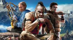 : Ubisoft      Far Cry