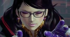   ,  Bayonetta    