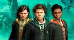 Hogwarts Legacy     Steam