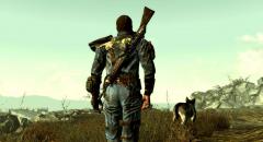 Из Fallout 3 в Steam убрали Games for Windows Live, но вместе с этим испортили моды