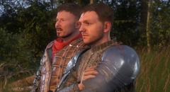 Kingdom Come: Deliverance   Switch   2024-