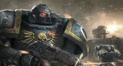  Warhammer 40K     Amazon  