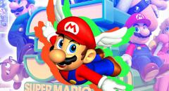   HD-    Super Mario 3D All-Stars