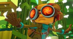  Psychonauts 2      