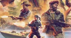   Jagged Alliance 3  16 