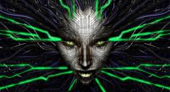   System Shock   