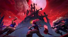  Dead Cells  Castlevania  6 