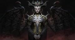         Diablo IV