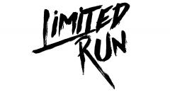 Limited Run Games  E3- 8 