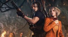 Ломающиеся ножи и отказ от QTE— новые детали ремейка Resident Evil 4