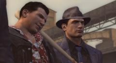 Mafia II  ,   