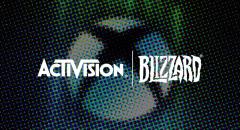 Microsoft    Activision Blizzard