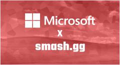 Microsoft    smash.gg