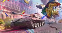  : Blitz-       World of Tanks Blitz    