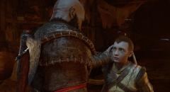    God of War: Ragnar?k   ,     PS4