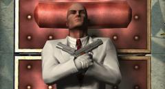  Hitman: Blood Money  30 