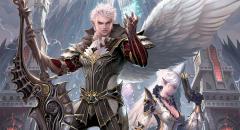  MMORPG Lineage2M   