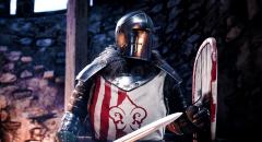 Mordhau    12 