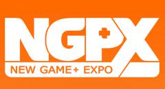 New Game+ Expo     ,    