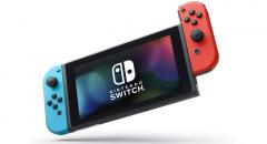 Nintendo      Switch  2020-