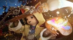    Final Fantasy XIV: Dawntrail  -