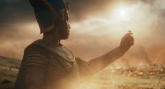 Новый эксклюзив Epic Games Store — перенос Total War: Pharaoh на 2024 год