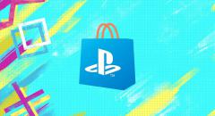  - PlayStation Store   21-  26 