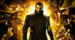 Общий тираж Deus Ex: Human Revolution и Deus Ex: Mankind Divided превысил 12 миллионов копий