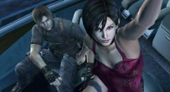     Resident Evil 4 HD Project  2 