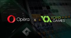 Opera        GameMaker