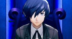 Persona 3 Reload     Atlus