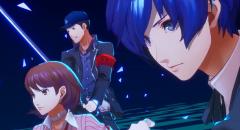 Persona 3 Reload    Persona  Steam