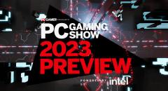  WH40K: Rogue Trader     PC Gaming Show 2023