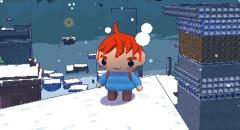  Celeste  3D-    