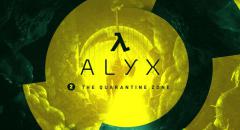     Half-Life: Alyx