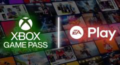  EA Play    Xbox Game Pass    Xbox     PC