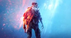 ,  DICE    Battlefield V