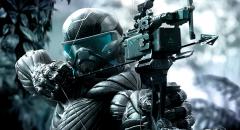      Crysis   