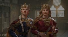    Crusader Kings III    ,      