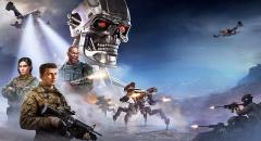 RTS Terminator: Dark Fate — Defiance переехала на февраль