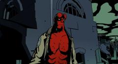  Hellboy Web of Wyrd   18 