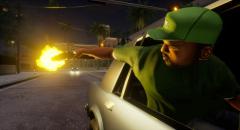 Ремастер GTA: San Andreas сразу добавят в Game Pass