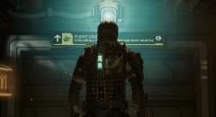  Dead Space: 8     