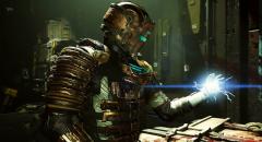  Dead Space  ,        PS5