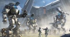 Respawn    Titanfall  ,  