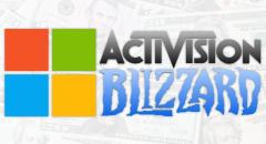 Reuters:      Microsoft  ActiBlizz