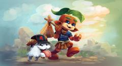 Riot Games   Hytale   Minecraft