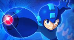 : Netflix    Mega Man