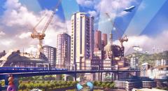 СМИ: Paradox готовится анонсировать Cities: Skylines 2