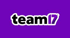 : Team17   .      